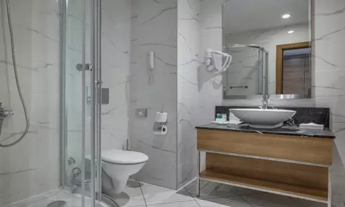 هتل ویندهام گاردن لارا آنتالیا